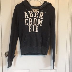 Abercrombie Sweatshirt